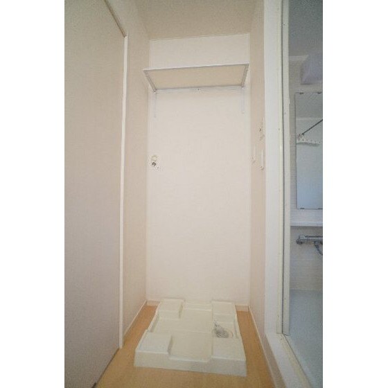 カーサドマーニの物件内観写真