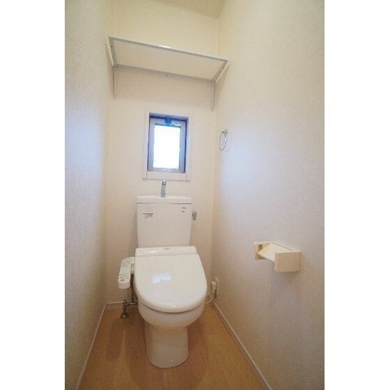 カーサドマーニの物件内観写真