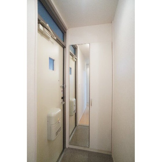 カーサドマーニの物件内観写真