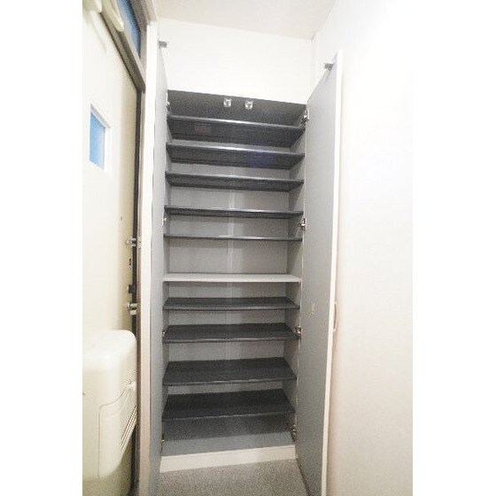 カーサドマーニの物件内観写真