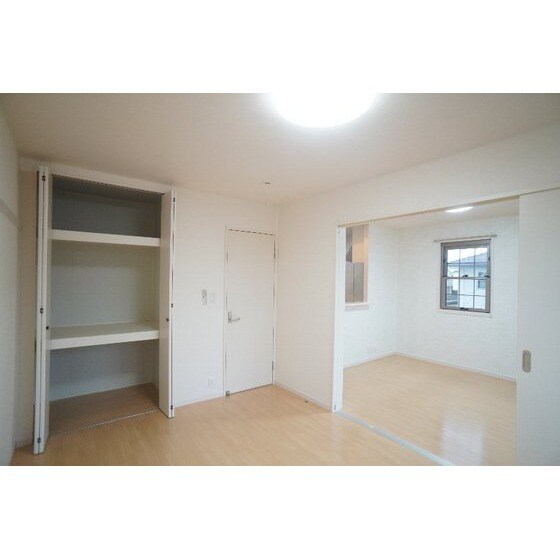 カーサドマーニの物件内観写真