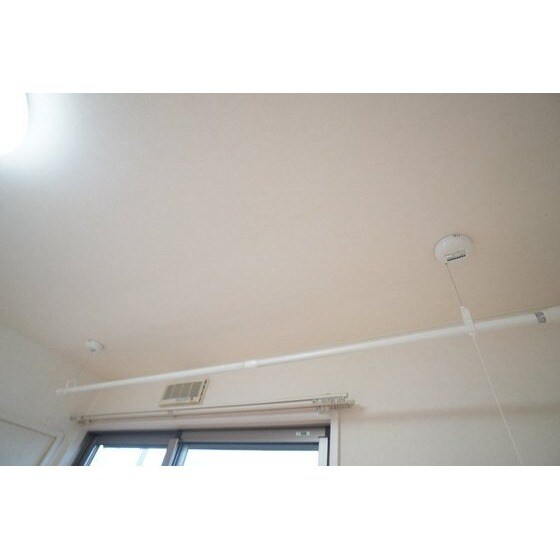 カーサドマーニの物件内観写真