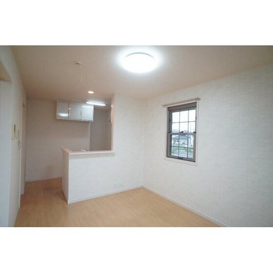 カーサドマーニの物件内観写真