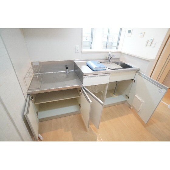 カーサドマーニの物件内観写真