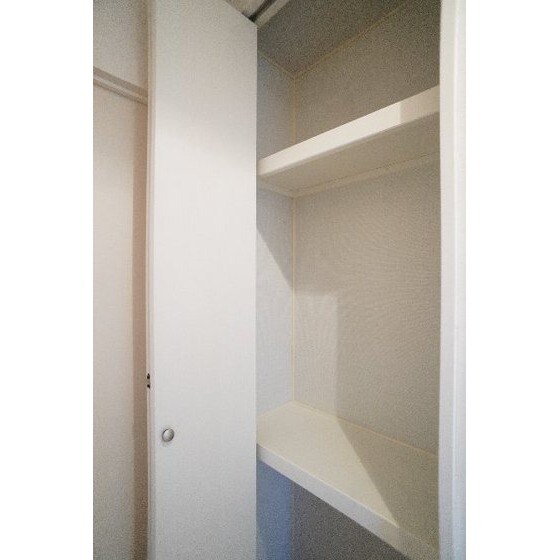 カーサドマーニの物件内観写真