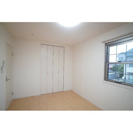 カーサドマーニの物件内観写真