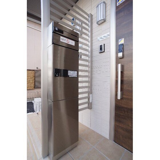 Ｄ－ｒｏｏｍ表町の物件外観写真