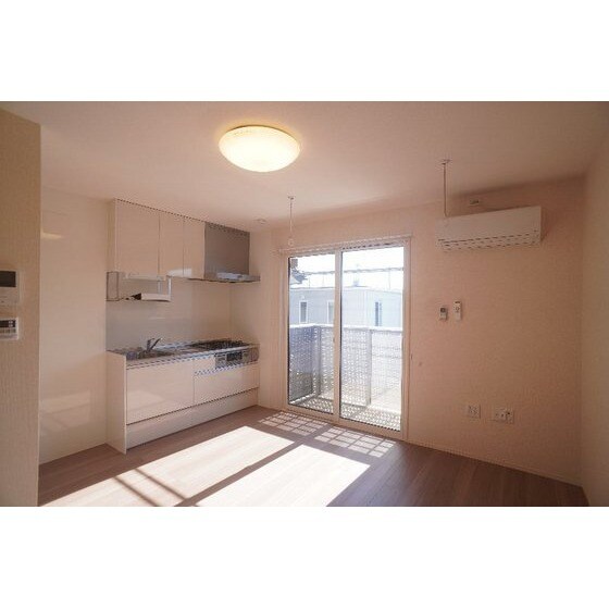 Ｄ－ｒｏｏｍ表町の物件内観写真