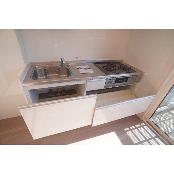 Ｄ－ｒｏｏｍ表町の物件内観写真