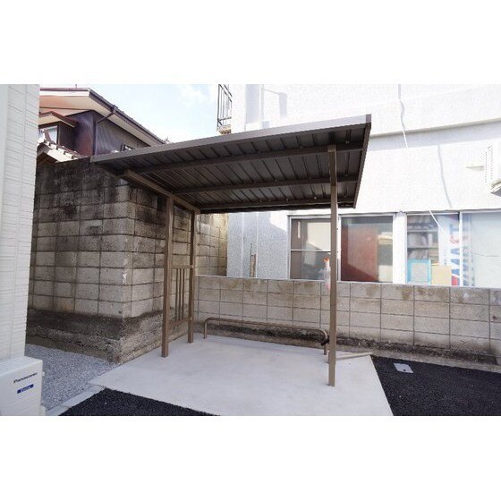 Ｄ－ｒｏｏｍ表町の物件外観写真