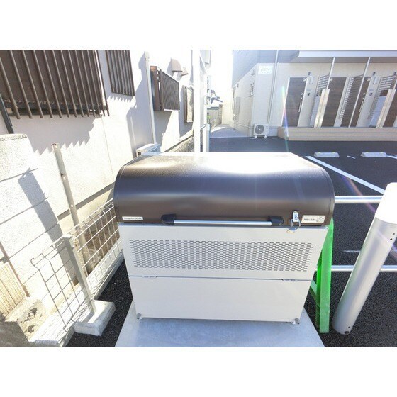 Ｄ－ｒｏｏｍ表町の物件外観写真