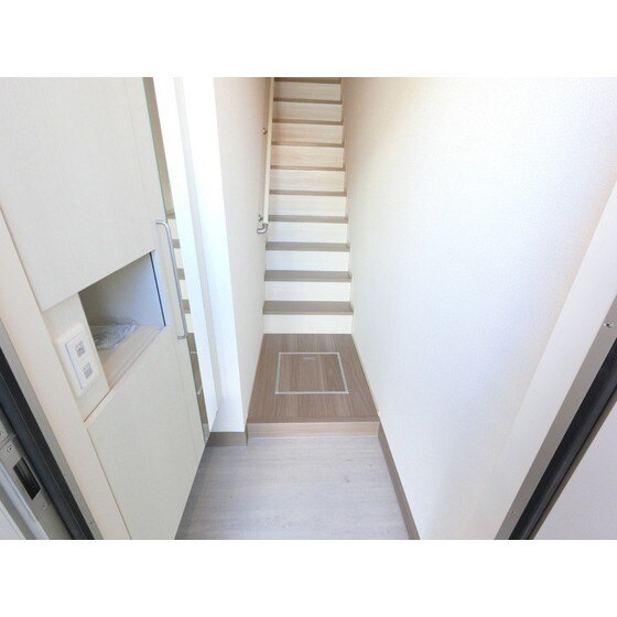 Ｄ－ｒｏｏｍ表町の物件内観写真