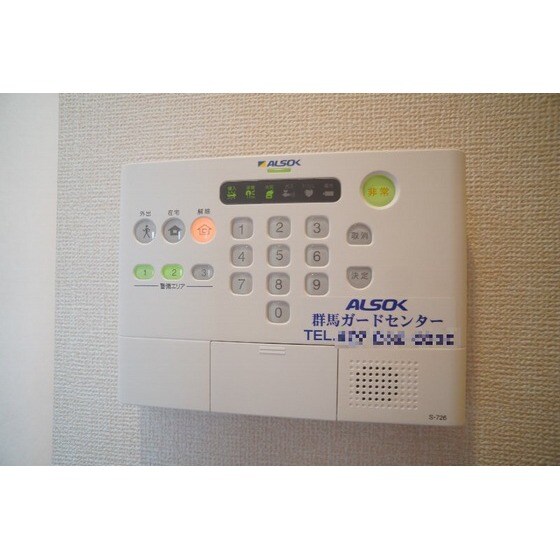 Ｄ－ｒｏｏｍ表町の物件内観写真