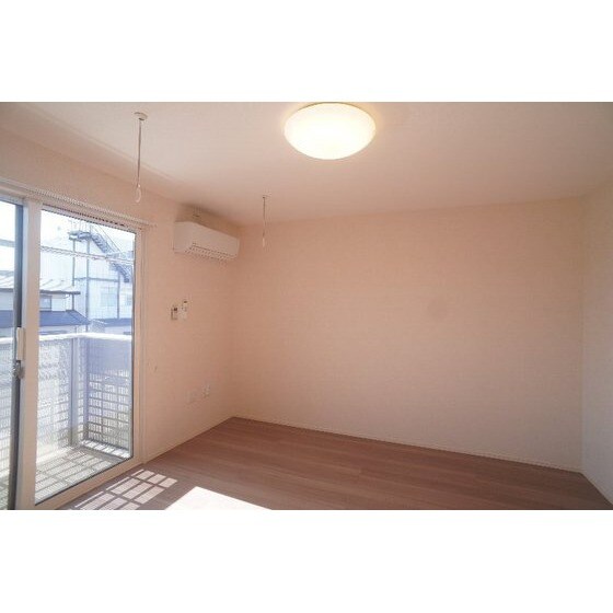 Ｄ－ｒｏｏｍ表町の物件内観写真