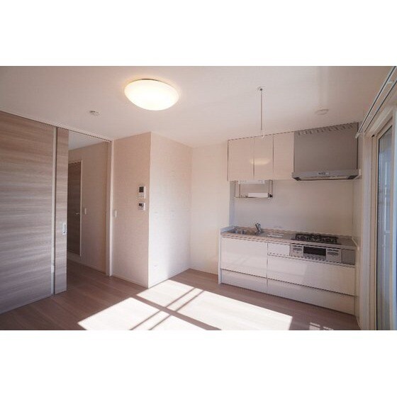 Ｄ－ｒｏｏｍ表町の物件内観写真