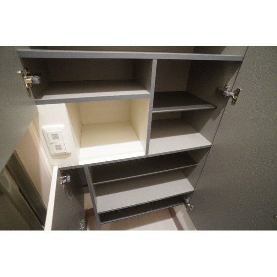 Ｄ－ｒｏｏｍ表町の物件内観写真