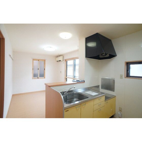 ルミエール大友の物件内観写真