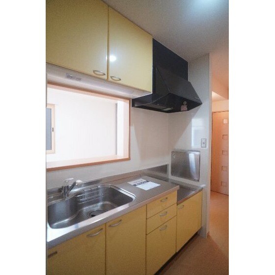 ルミエール大友の物件内観写真