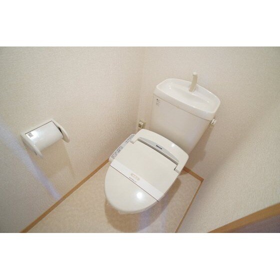 ルミエール大友の物件内観写真