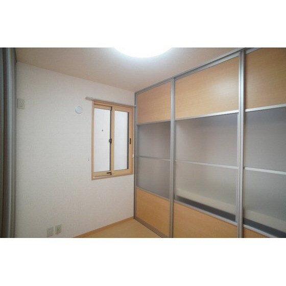 ルミエール大友の物件内観写真