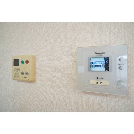 ルミエール大友の物件内観写真