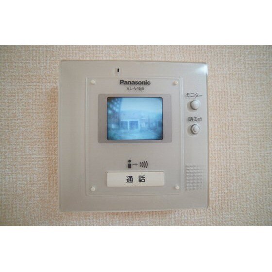 ルミエール大友の物件内観写真