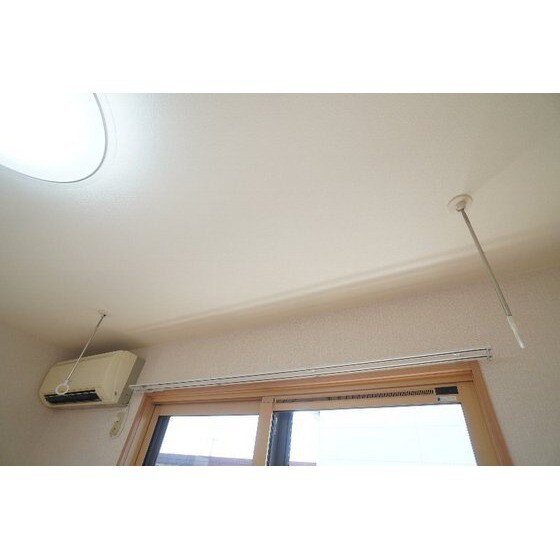 ルミエール大友の物件内観写真