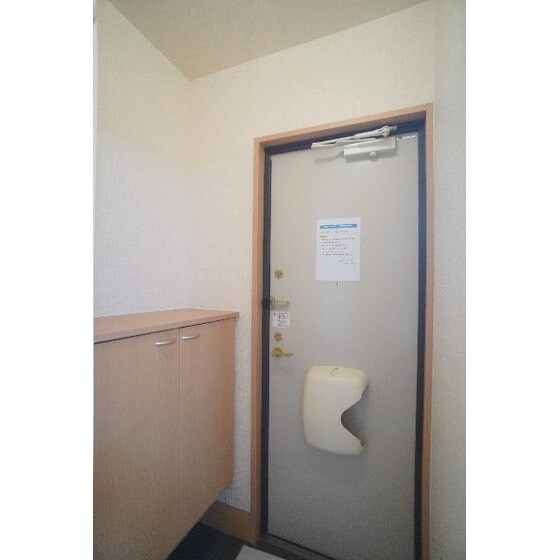 ルミエール大友の物件内観写真