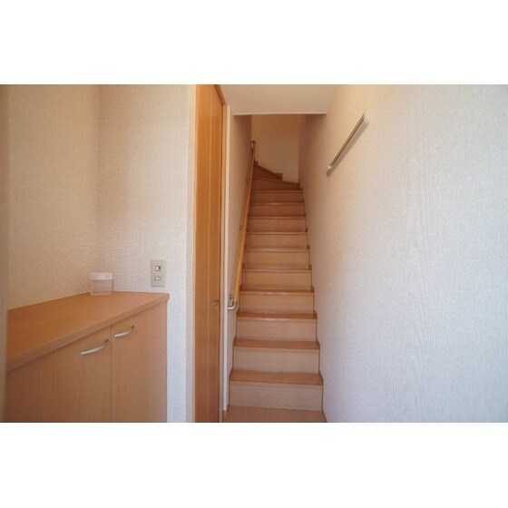 ルミエール大友の物件内観写真