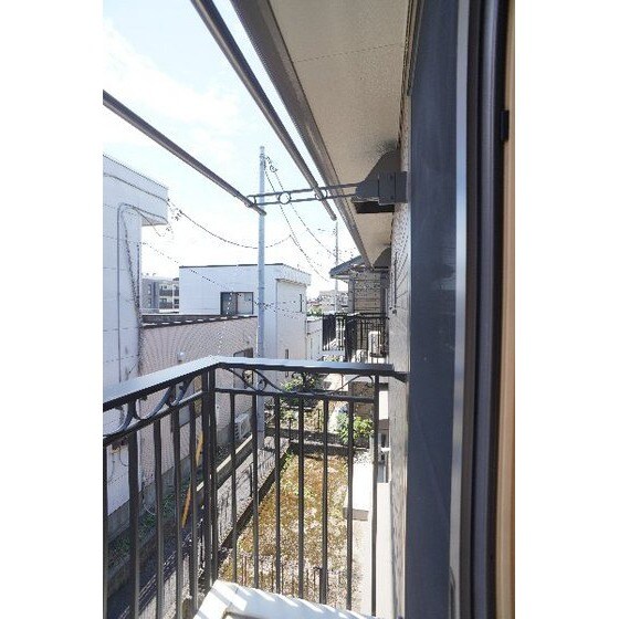 ルミエール大友の物件内観写真