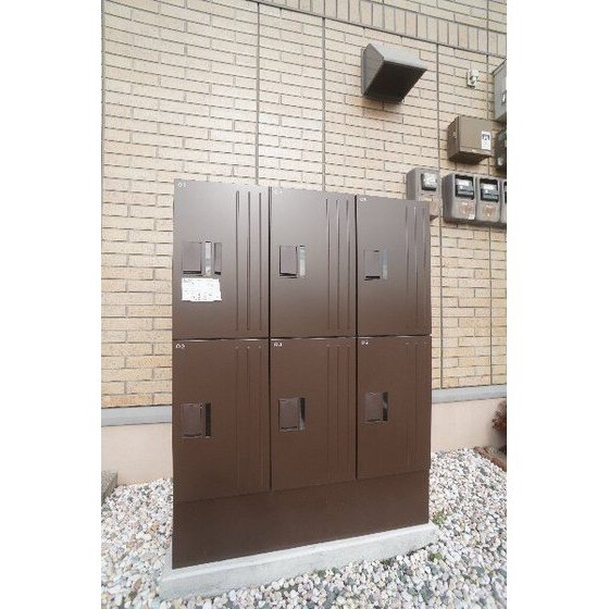 ルミエール大友の物件内観写真