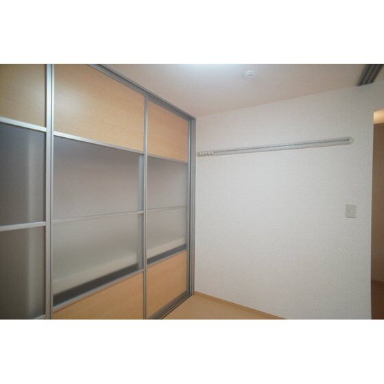 ルミエール大友の物件内観写真