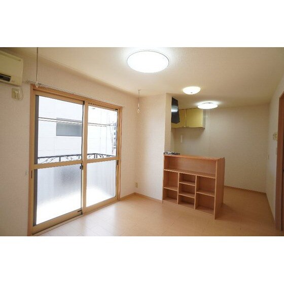 ルミエール大友の物件内観写真