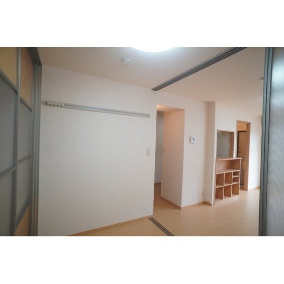 ルミエール大友の物件内観写真