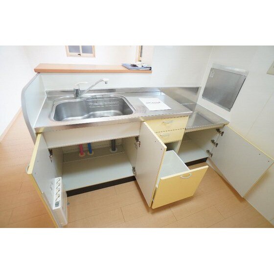 ルミエール大友の物件内観写真