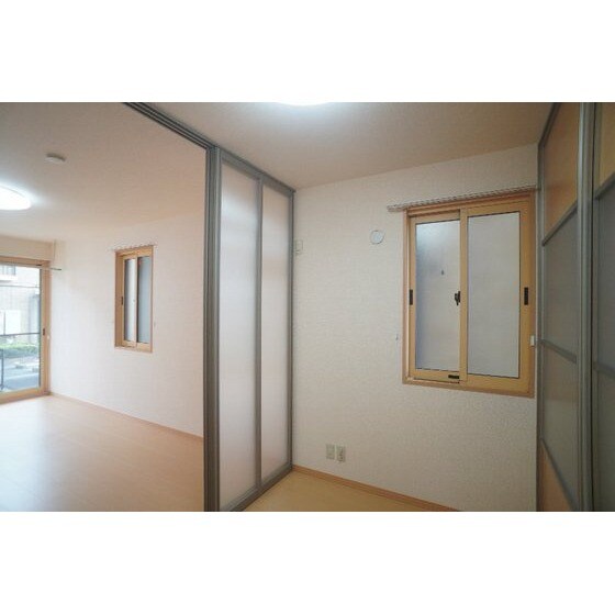 ルミエール大友の物件内観写真