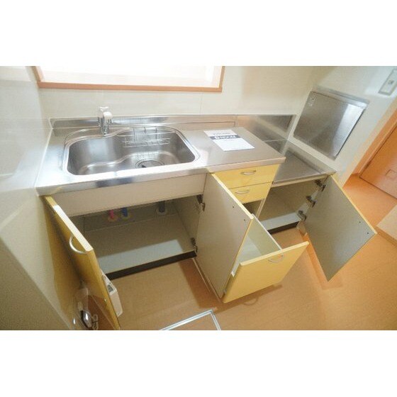 ルミエール大友の物件内観写真