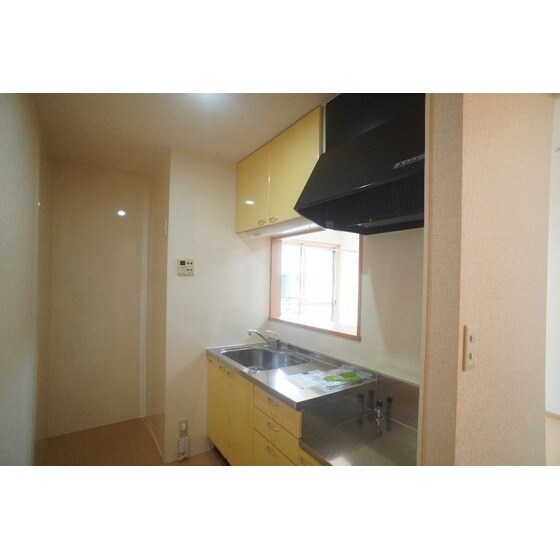 ルミエール大友の物件内観写真