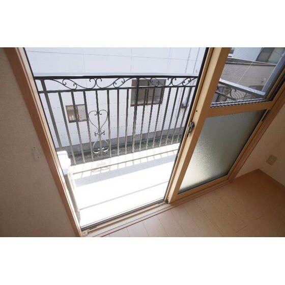 ルミエール大友の物件内観写真