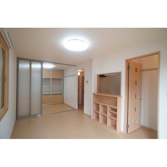 ルミエール大友の物件内観写真