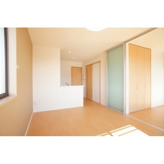 ルミエール　Ｂの物件内観写真