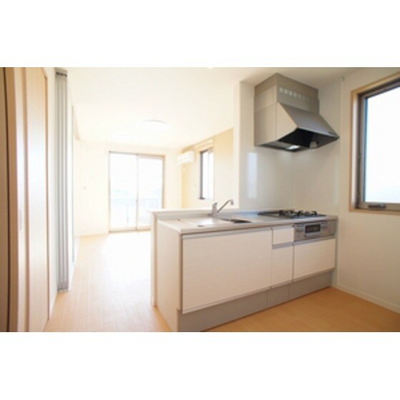 ルミエール　Ｂの物件内観写真