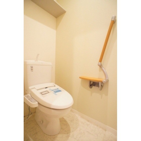 ルミエール　Ｂの物件内観写真