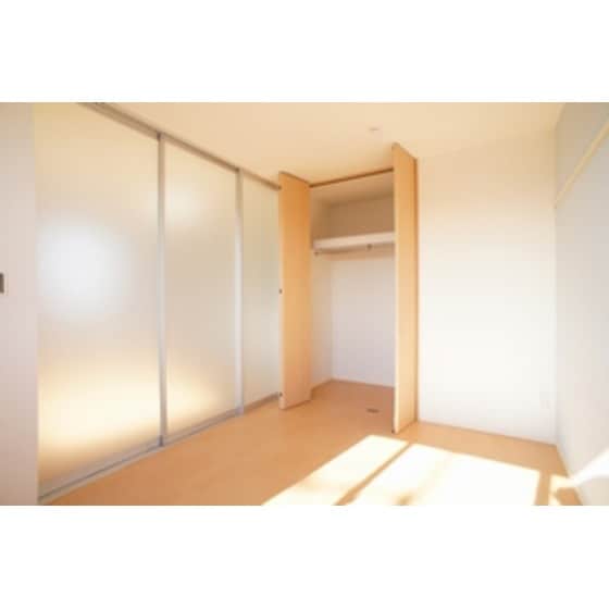 ルミエール　Ｂの物件内観写真