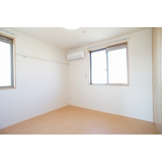 ルミエール　Ｂの物件内観写真