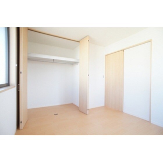 ルミエール　Ｂの物件内観写真