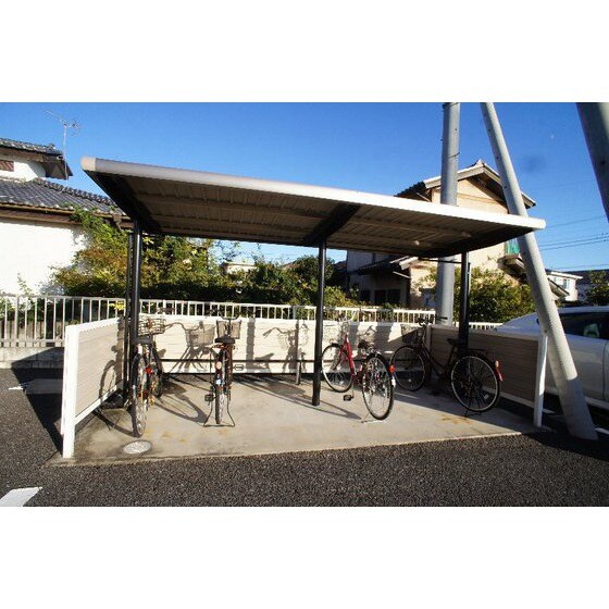 ルミエール　Ｂの物件内観写真