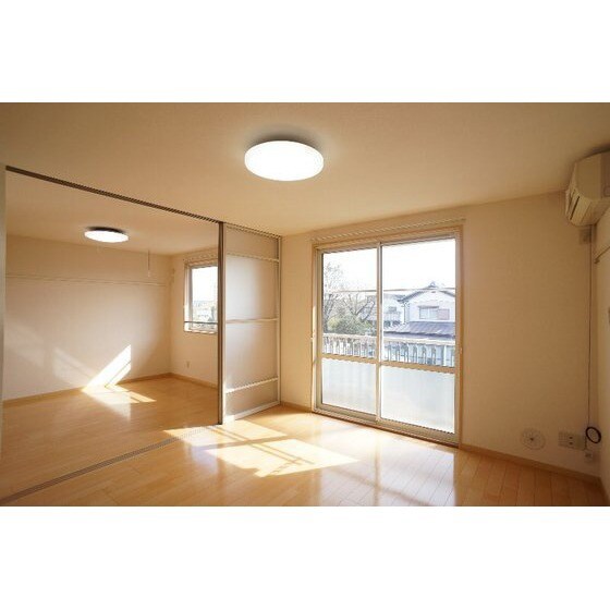 和の物件内観写真