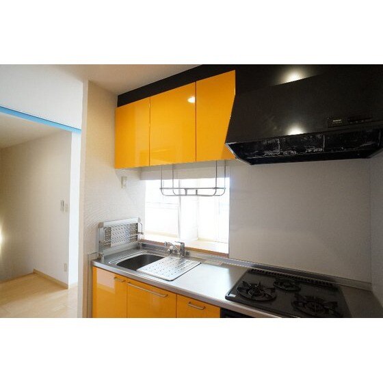 和の物件内観写真