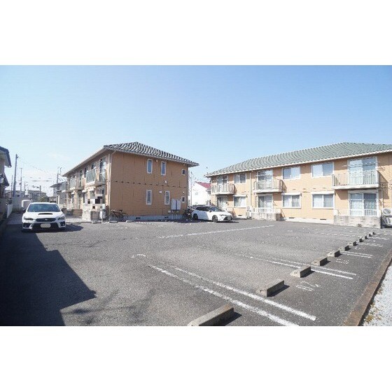 和の物件外観写真